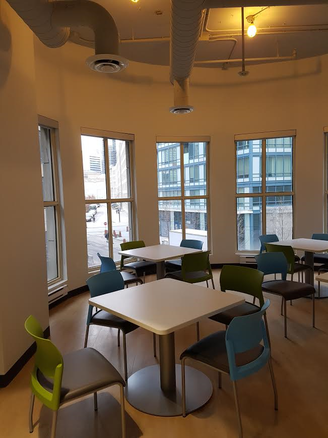 Kaplan International Toronto